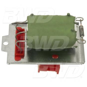 BWD RU1379 HVAC Blower Motor Resistor product image 1 of 3