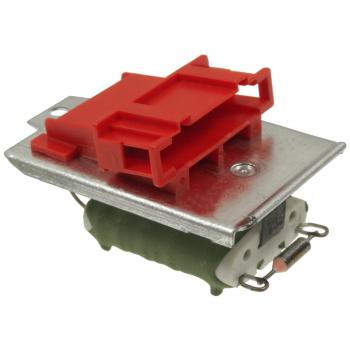 BWD RU1379 HVAC Blower Motor Resistor product image 2 of 3