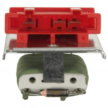 BWD RU1379 HVAC Blower Motor Resistor product image 3 of 3