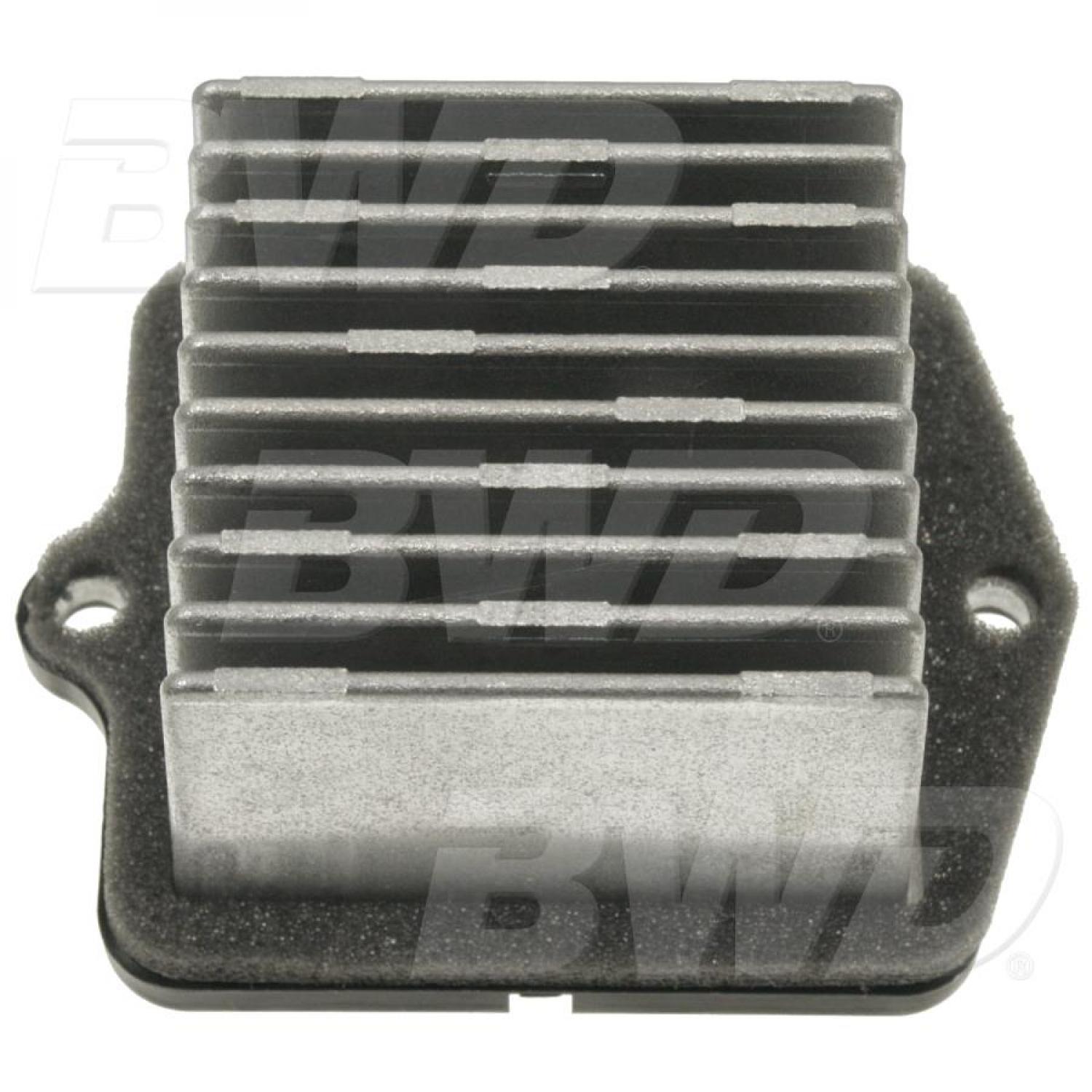BWD RU1380 - HVAC Blower Motor Resistor BWD RU1380 HVAC Blower Motor Resistor product image 2 of 9