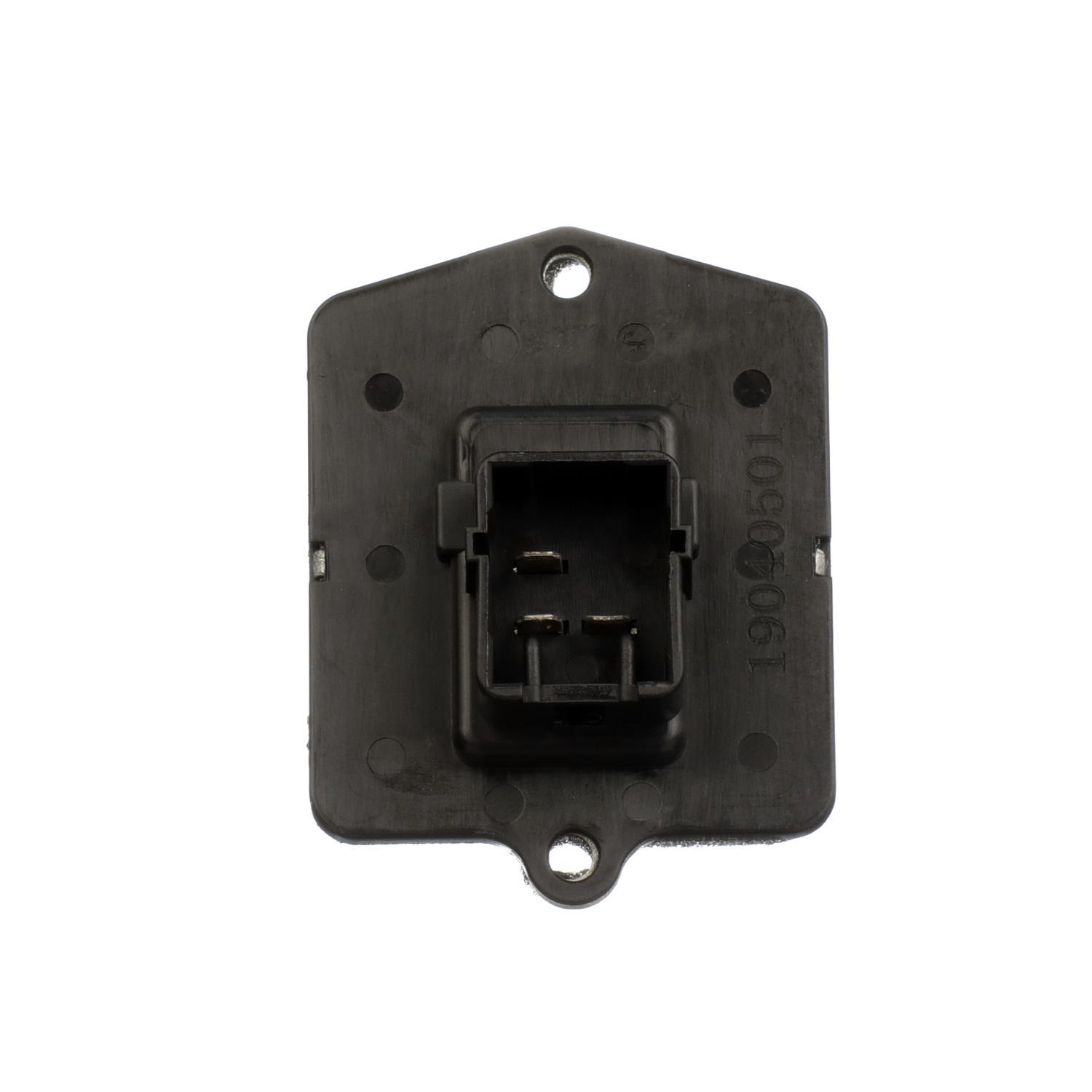 BWD RU1380 - HVAC Blower Motor Resistor BWD RU1380 HVAC Blower Motor Resistor product image 4 of 9