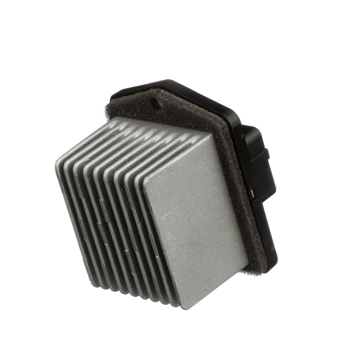 BWD RU1380 - HVAC Blower Motor Resistor BWD RU1380 HVAC Blower Motor Resistor product image 5 of 9