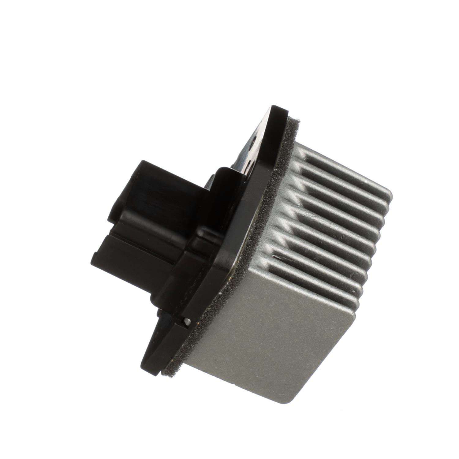 BWD RU1380 - HVAC Blower Motor Resistor BWD RU1380 HVAC Blower Motor Resistor product image 8 of 9