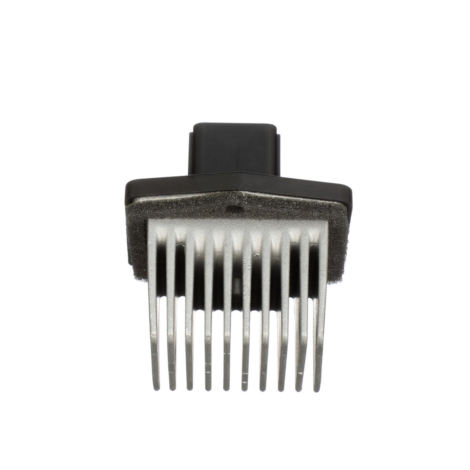 BWD RU1380 - HVAC Blower Motor Resistor BWD RU1380 HVAC Blower Motor Resistor product image 9 of 9