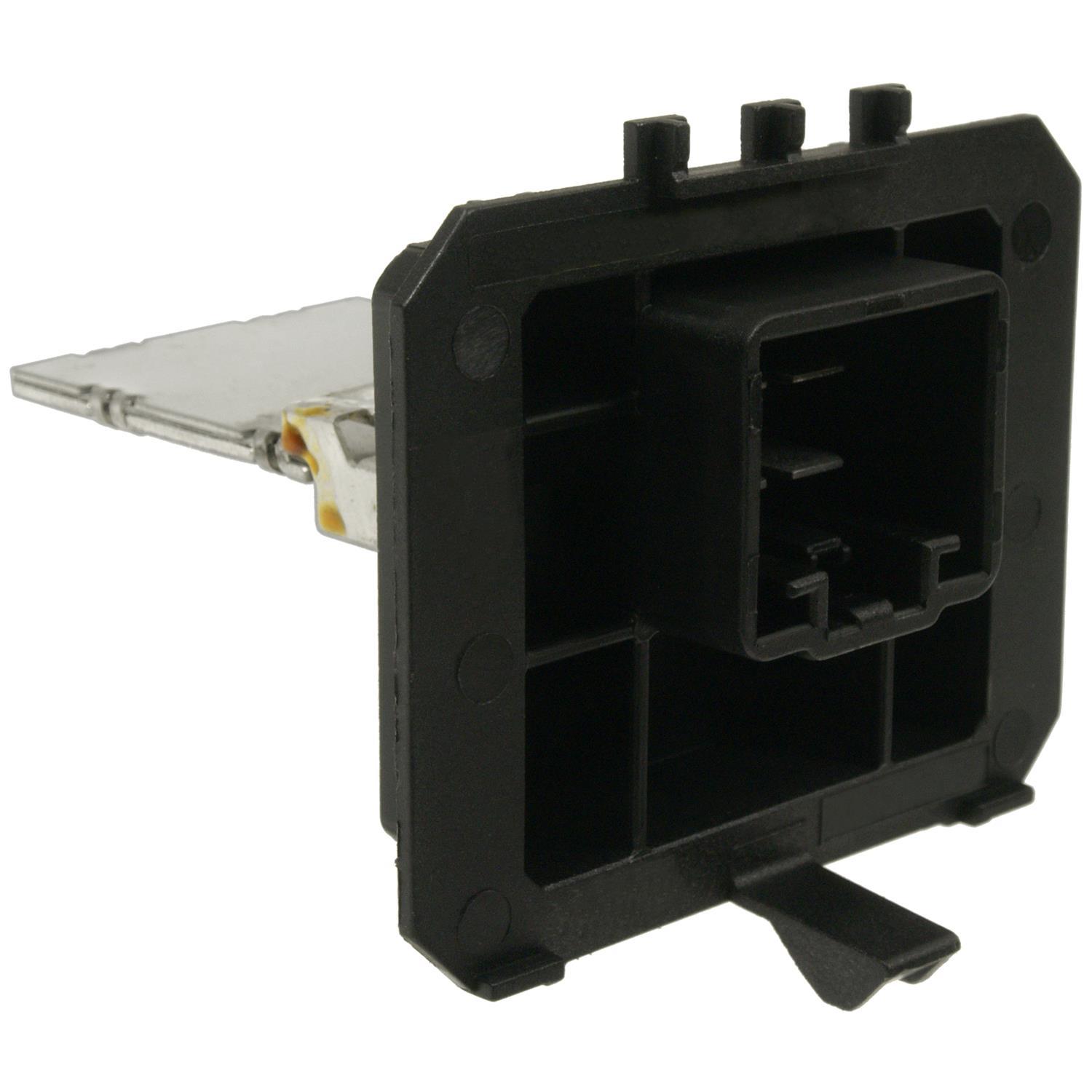 BWD RU1382 - HVAC Blower Motor Resistor BWD RU1382 HVAC Blower Motor Resistor product image 2 of 3