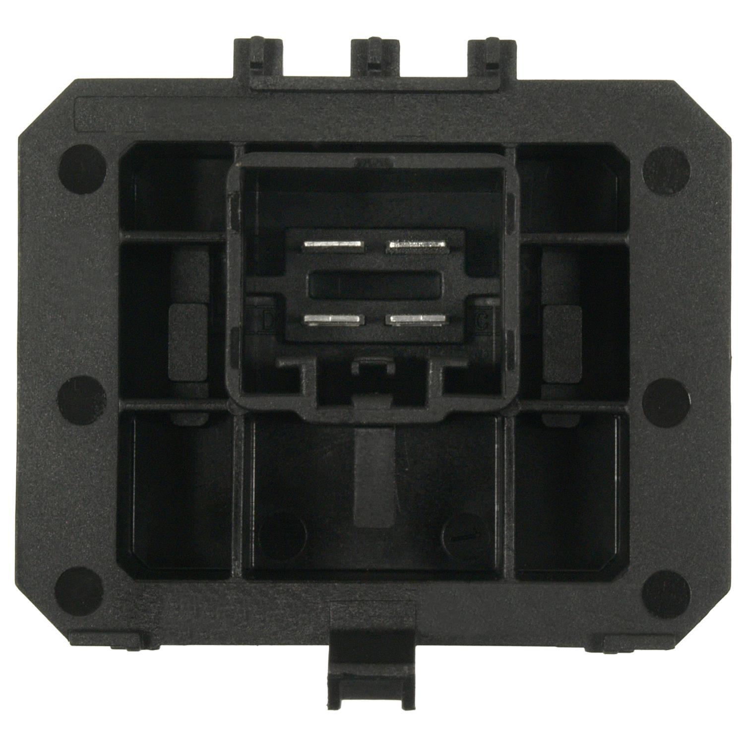 BWD RU1382 - HVAC Blower Motor Resistor BWD RU1382 HVAC Blower Motor Resistor product image 3 of 3