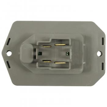 BWD RU1384 HVAC Blower Motor Resistor product image 3 of 3
