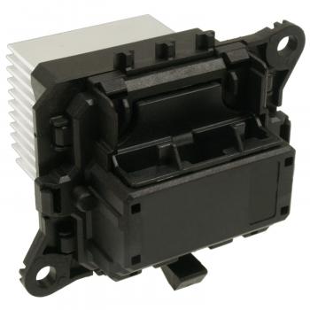 BWD RU1387 HVAC Blower Motor Resistor product image 2 of 3