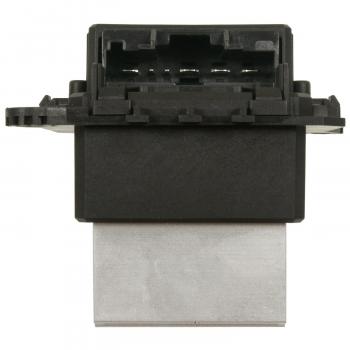 BWD RU1387 HVAC Blower Motor Resistor product image 3 of 3