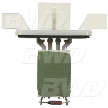 BWD RU1388 HVAC Blower Motor Resistor product image 1 of 3