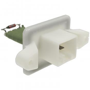 BWD RU1388 HVAC Blower Motor Resistor product image 2 of 3