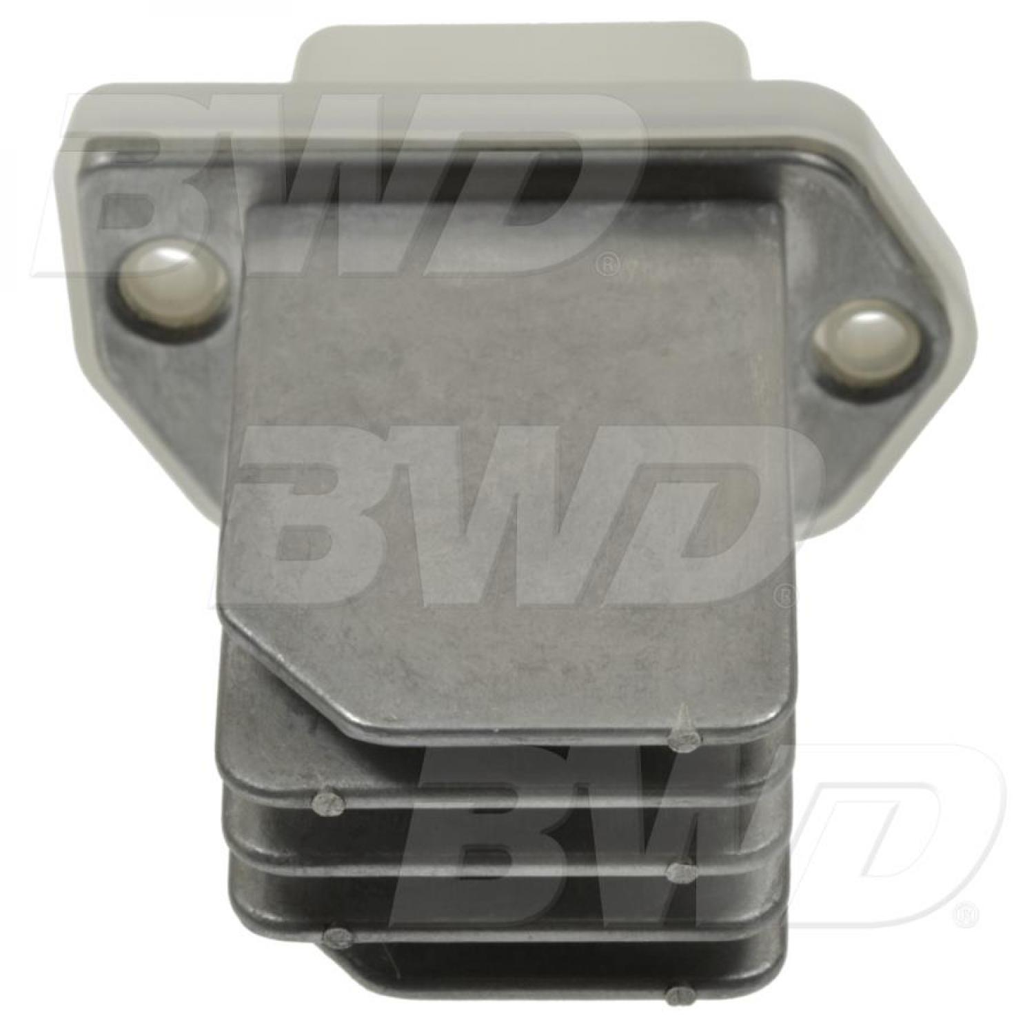 BWD RU1389 - HVAC Blower Motor Resistor BWD RU1389 HVAC Blower Motor Resistor product image 2 of 9