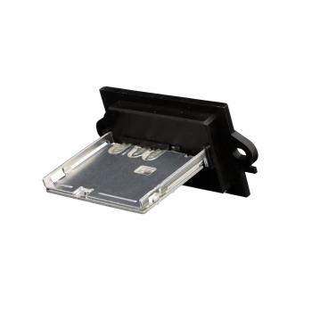 BWD RU1391 - HVAC Blower Motor Resistor BWD RU1391 HVAC Blower Motor Resistor product image 4 of 8