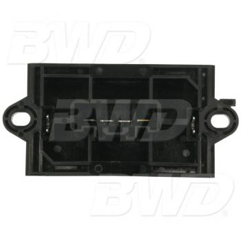 BWD RU1391 - HVAC Blower Motor Resistor BWD RU1391 HVAC Blower Motor Resistor product image 6 of 8