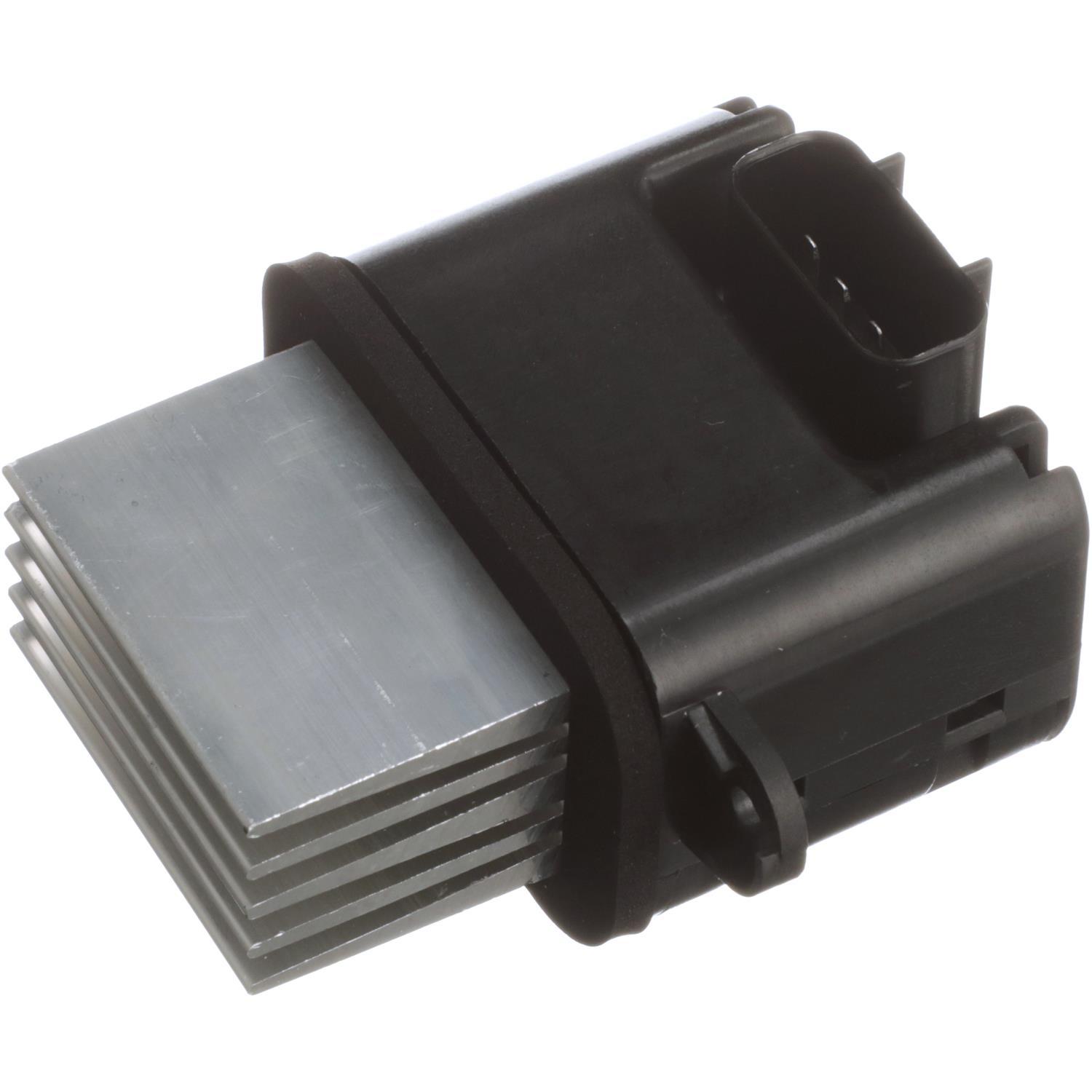 BWD RU1392 - HVAC Blower Motor Resistor BWD RU1392 HVAC Blower Motor Resistor product image 4 of 9