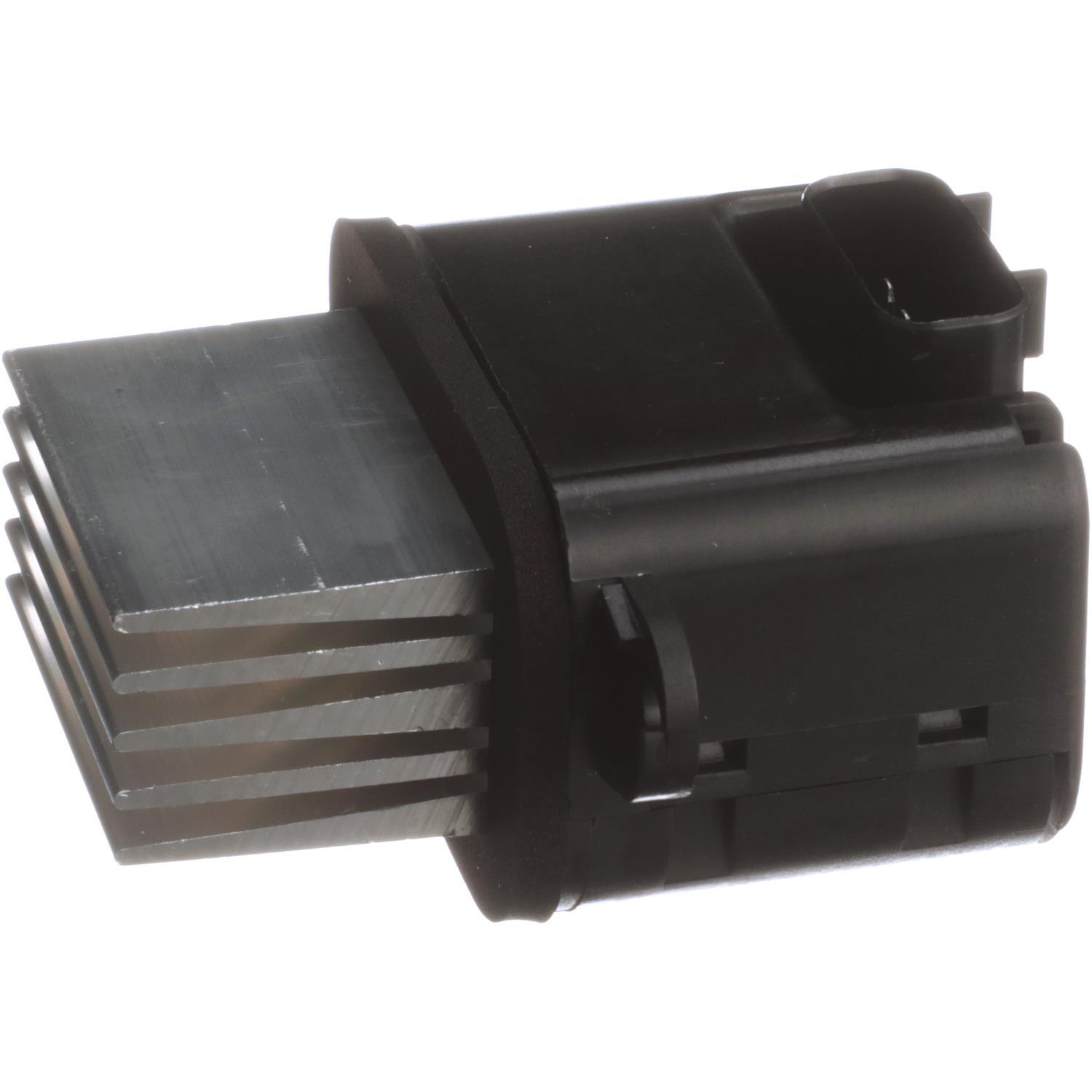 BWD RU1392 - HVAC Blower Motor Resistor BWD RU1392 HVAC Blower Motor Resistor product image 7 of 9