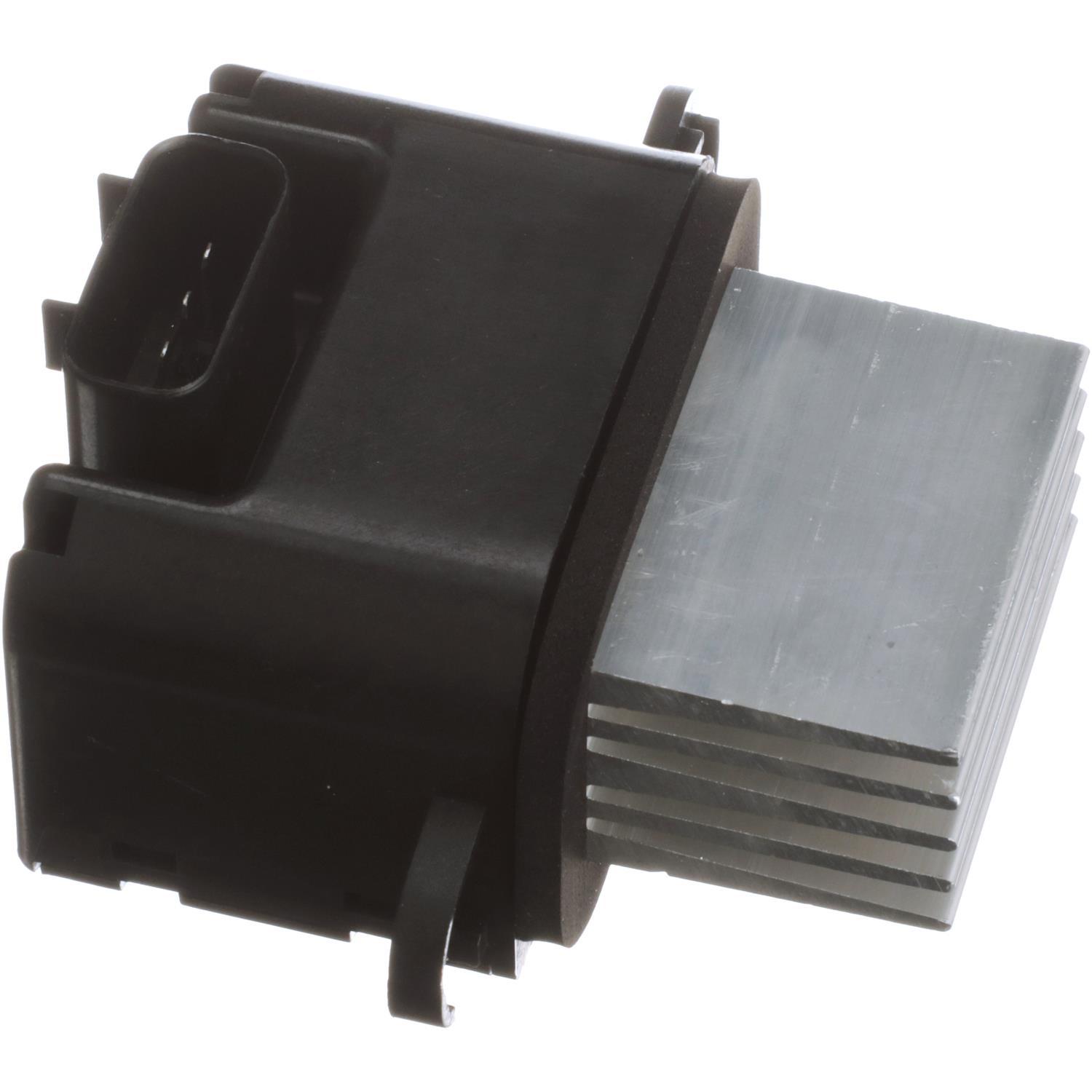 BWD RU1392 - HVAC Blower Motor Resistor BWD RU1392 HVAC Blower Motor Resistor product image 8 of 9