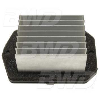 BWD RU1394 - HVAC Blower Motor Resistor BWD RU1394 HVAC Blower Motor Resistor product image 2 of 9
