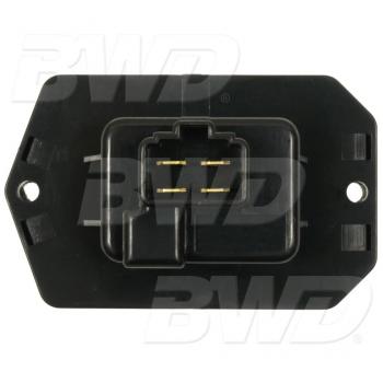 BWD RU1394 - HVAC Blower Motor Resistor BWD RU1394 HVAC Blower Motor Resistor product image 7 of 9