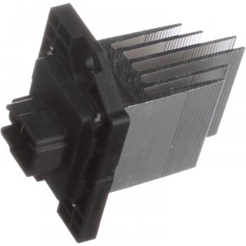 BWD RU1397 - HVAC Blower Motor Resistor BWD RU1397 HVAC Blower Motor Resistor product image 4 of 9