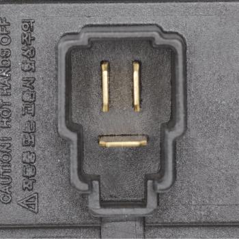 BWD RU1397 - HVAC Blower Motor Resistor BWD RU1397 HVAC Blower Motor Resistor product image 6 of 9