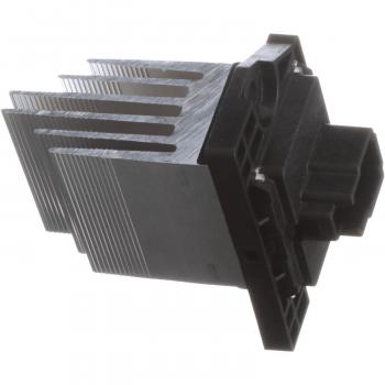 BWD RU1397 - HVAC Blower Motor Resistor BWD RU1397 HVAC Blower Motor Resistor product image 8 of 9