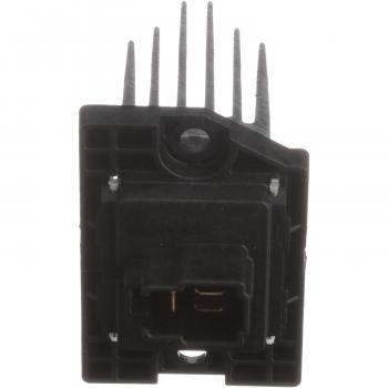 BWD RU1397 - HVAC Blower Motor Resistor BWD RU1397 HVAC Blower Motor Resistor product image 9 of 9