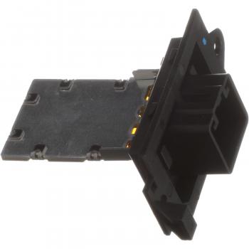 BWD RU1398 - HVAC Blower Motor Resistor BWD RU1398 HVAC Blower Motor Resistor product image 8 of 9
