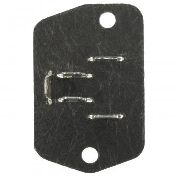 BWD RU1400 - HVAC Blower Motor Resistor BWD RU1400 HVAC Blower Motor Resistor product image 3 of 3