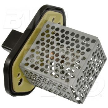 BWD RU1401 - HVAC Blower Motor Resistor BWD RU1401 HVAC Blower Motor Resistor product image 2 of 9