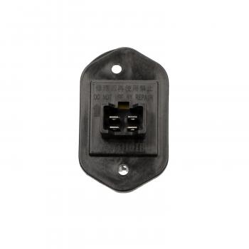 BWD RU1401 - HVAC Blower Motor Resistor BWD RU1401 HVAC Blower Motor Resistor product image 4 of 9