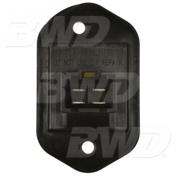 BWD RU1401 - HVAC Blower Motor Resistor BWD RU1401 HVAC Blower Motor Resistor product image 7 of 9