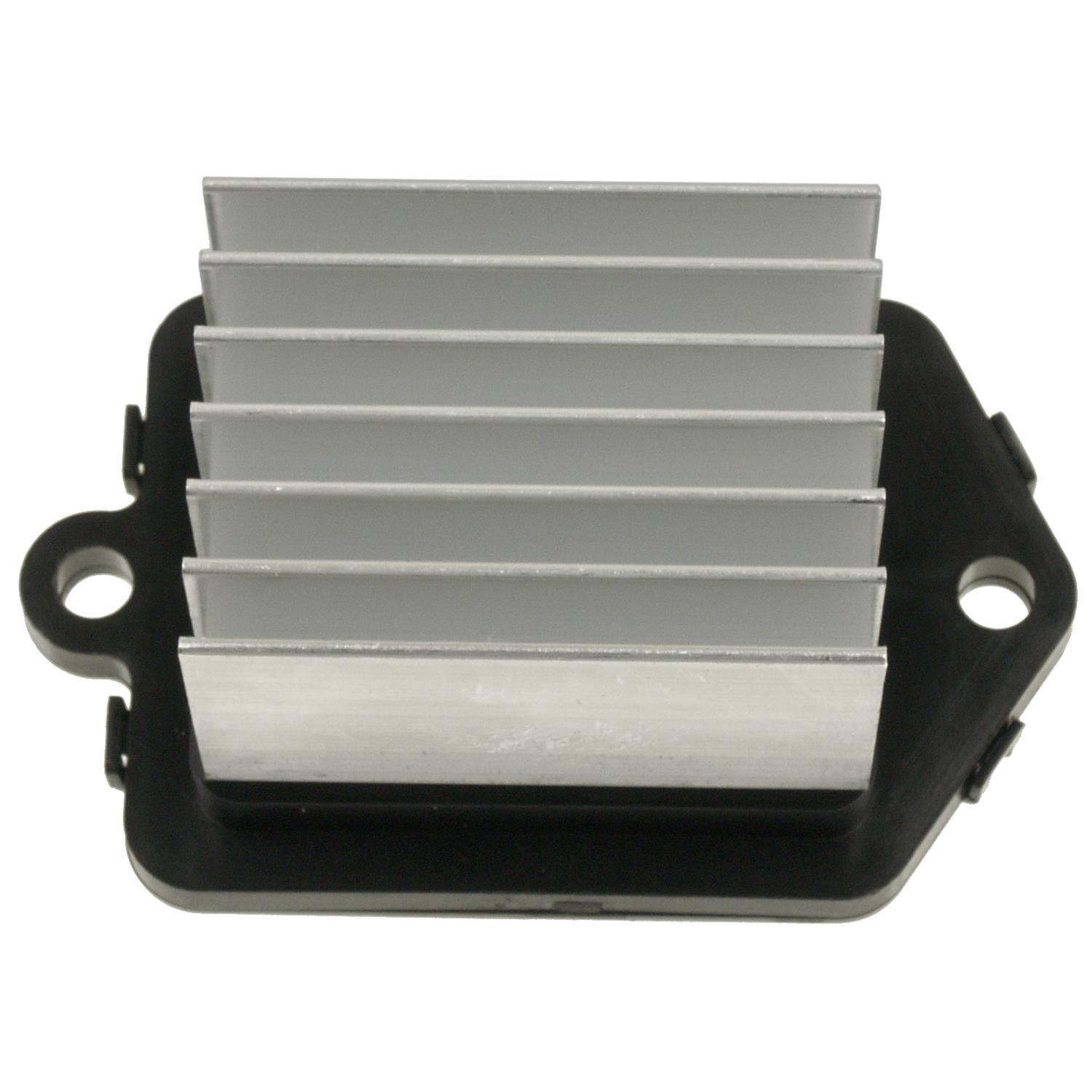 BWD RU1402 - HVAC Blower Motor Resistor BWD RU1402 HVAC Blower Motor Resistor product image 1 of 3