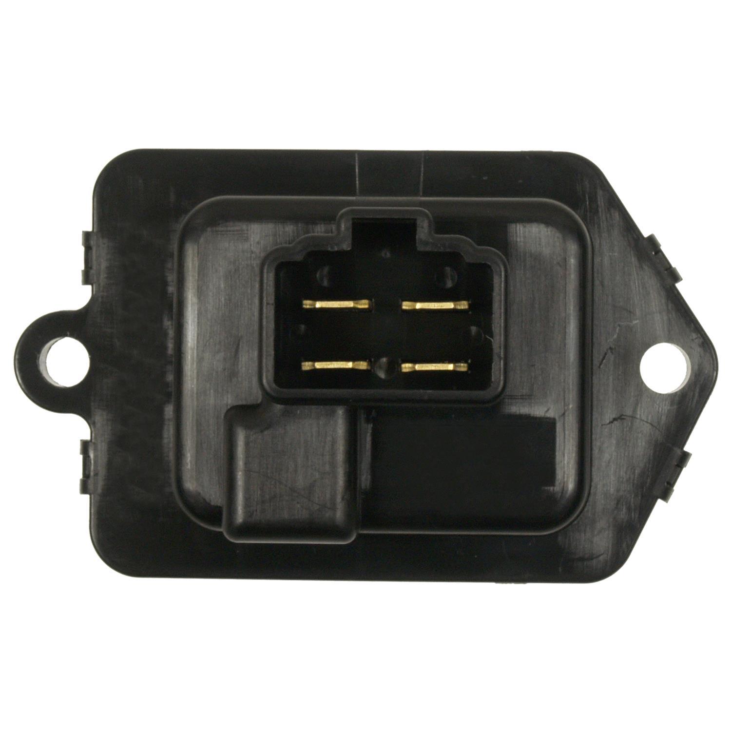BWD RU1402 - HVAC Blower Motor Resistor BWD RU1402 HVAC Blower Motor Resistor product image 3 of 3