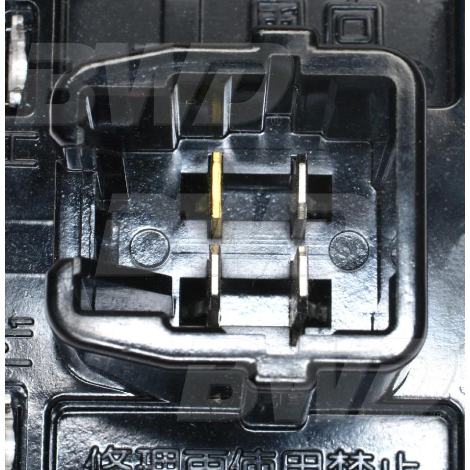 BWD RU1407 - HVAC Blower Motor Resistor BWD RU1407 HVAC Blower Motor Resistor product image 6 of 8