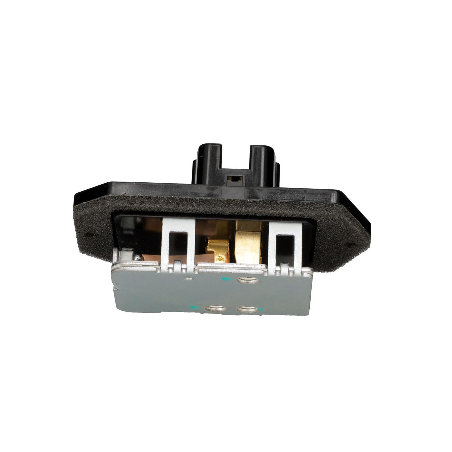 BWD RU1407 - HVAC Blower Motor Resistor BWD RU1407 HVAC Blower Motor Resistor product image 8 of 8
