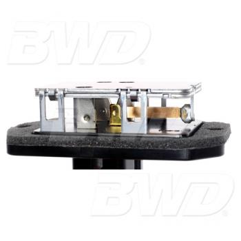 BWD RU1410 - HVAC Blower Motor Resistor BWD RU1410 HVAC Blower Motor Resistor product image 1 of 3