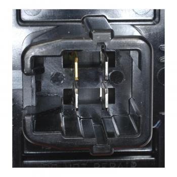 BWD RU1410 - HVAC Blower Motor Resistor BWD RU1410 HVAC Blower Motor Resistor product image 3 of 3
