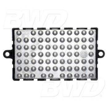 BWD RU1412 HVAC Blower Motor Resistor product image 1 of 3