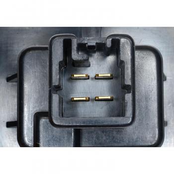 BWD RU1415 HVAC Blower Motor Resistor product image 3 of 3