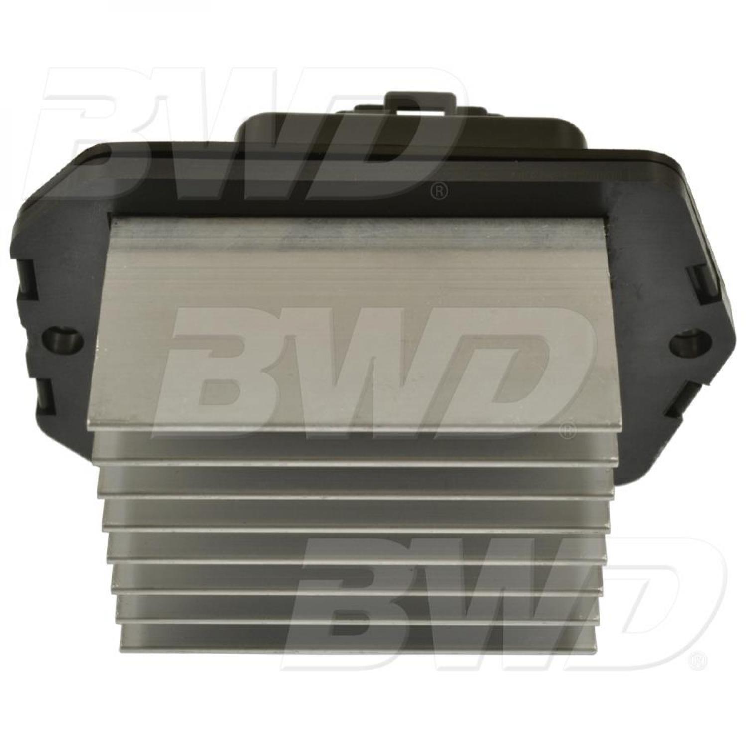 BWD RU1417 - HVAC Blower Motor Resistor BWD RU1417 HVAC Blower Motor Resistor product image 2 of 9