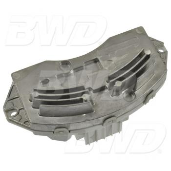 BWD RU1418 HVAC Blower Motor Resistor product image 2 of 9