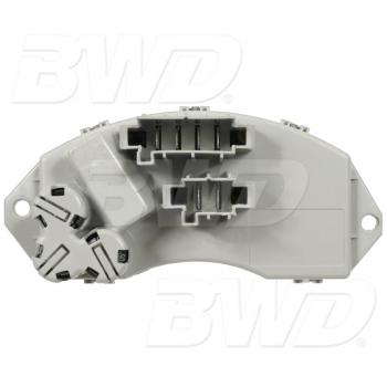BWD RU1418 HVAC Blower Motor Resistor product image 7 of 9