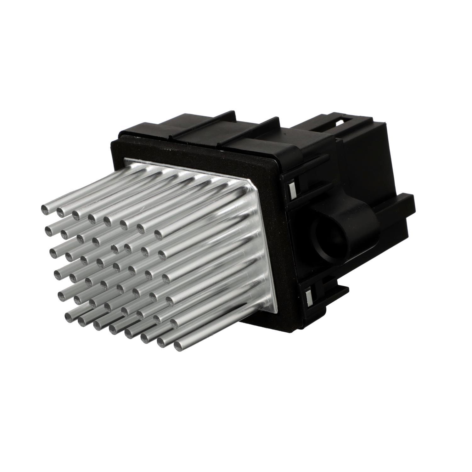 BWD RU1419 - HVAC Blower Motor Resistor BWD RU1419 HVAC Blower Motor Resistor product image 3 of 9