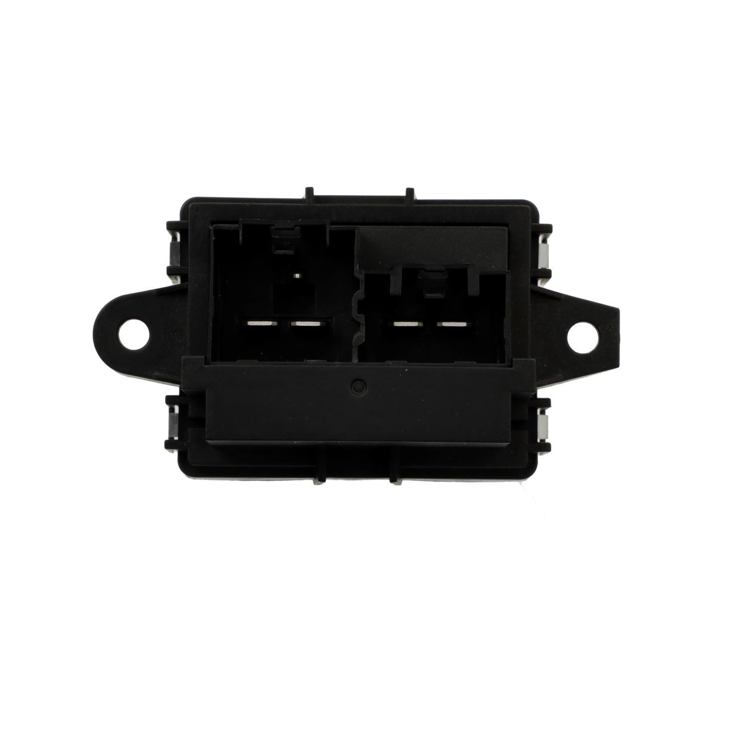 BWD RU1419 - HVAC Blower Motor Resistor BWD RU1419 HVAC Blower Motor Resistor product image 6 of 9