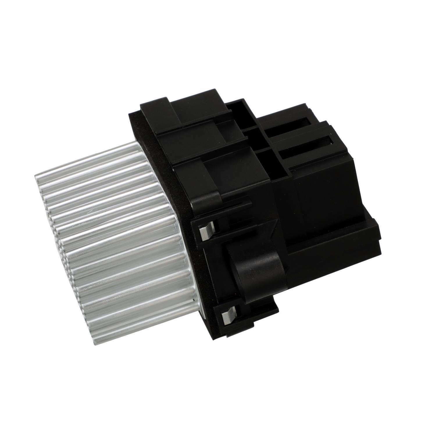 BWD RU1419 - HVAC Blower Motor Resistor BWD RU1419 HVAC Blower Motor Resistor product image 7 of 9