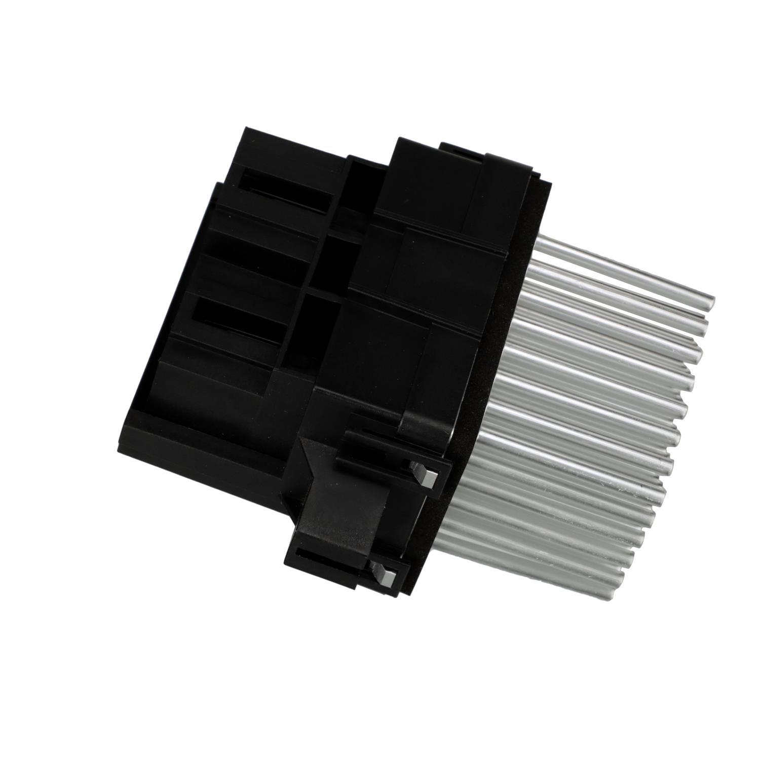 BWD RU1419 - HVAC Blower Motor Resistor BWD RU1419 HVAC Blower Motor Resistor product image 8 of 9