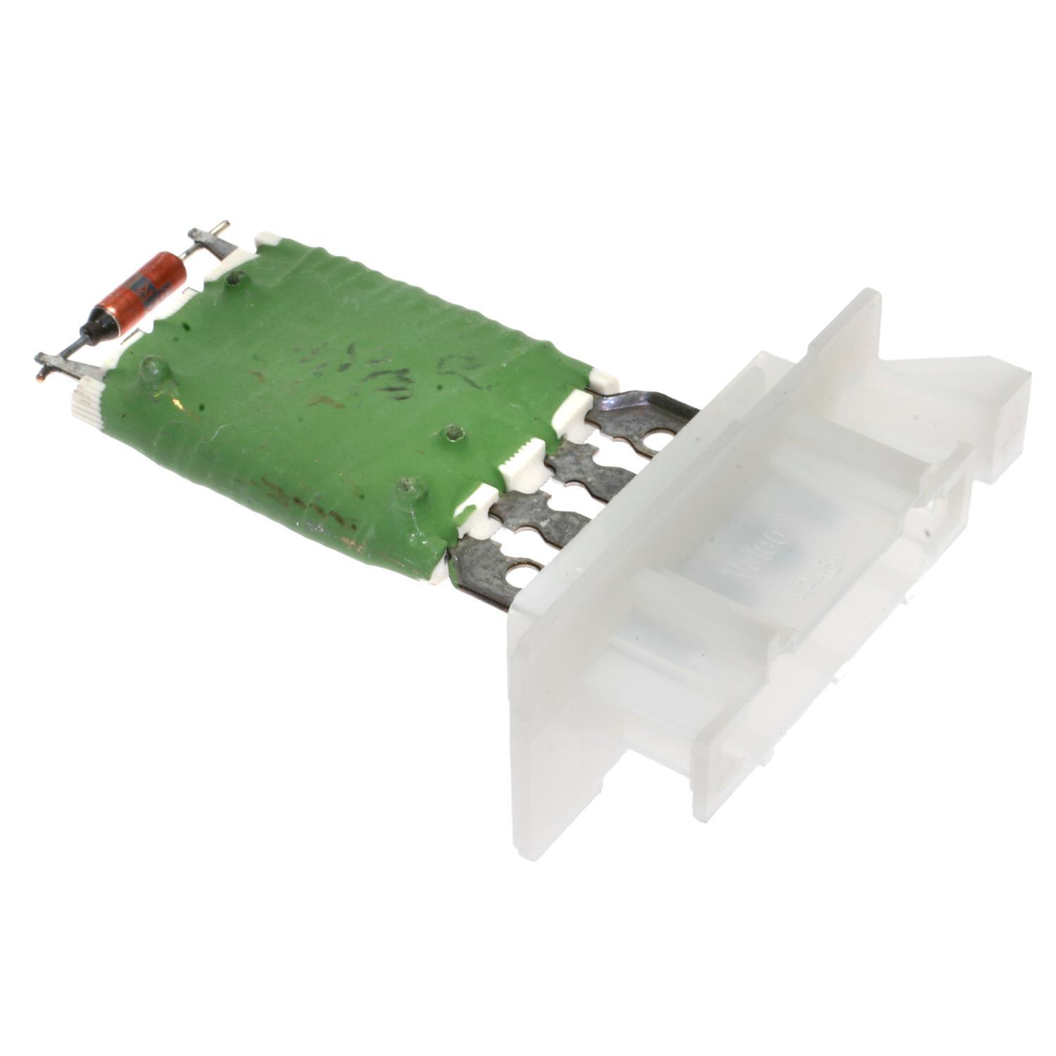 BWD RU1420 HVAC Blower Motor Resistor product image 1 of 3