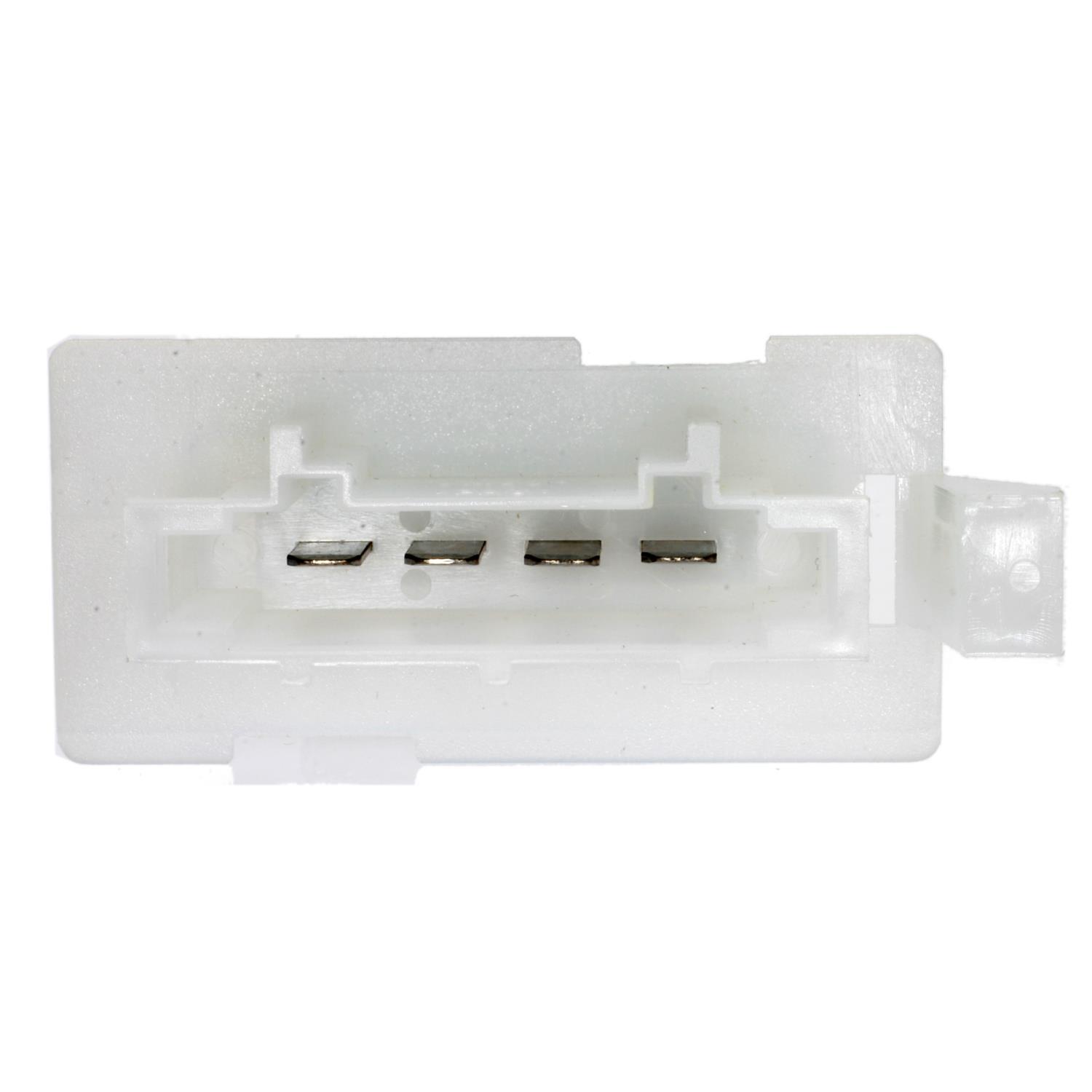 BWD RU1420 HVAC Blower Motor Resistor product image 2 of 3