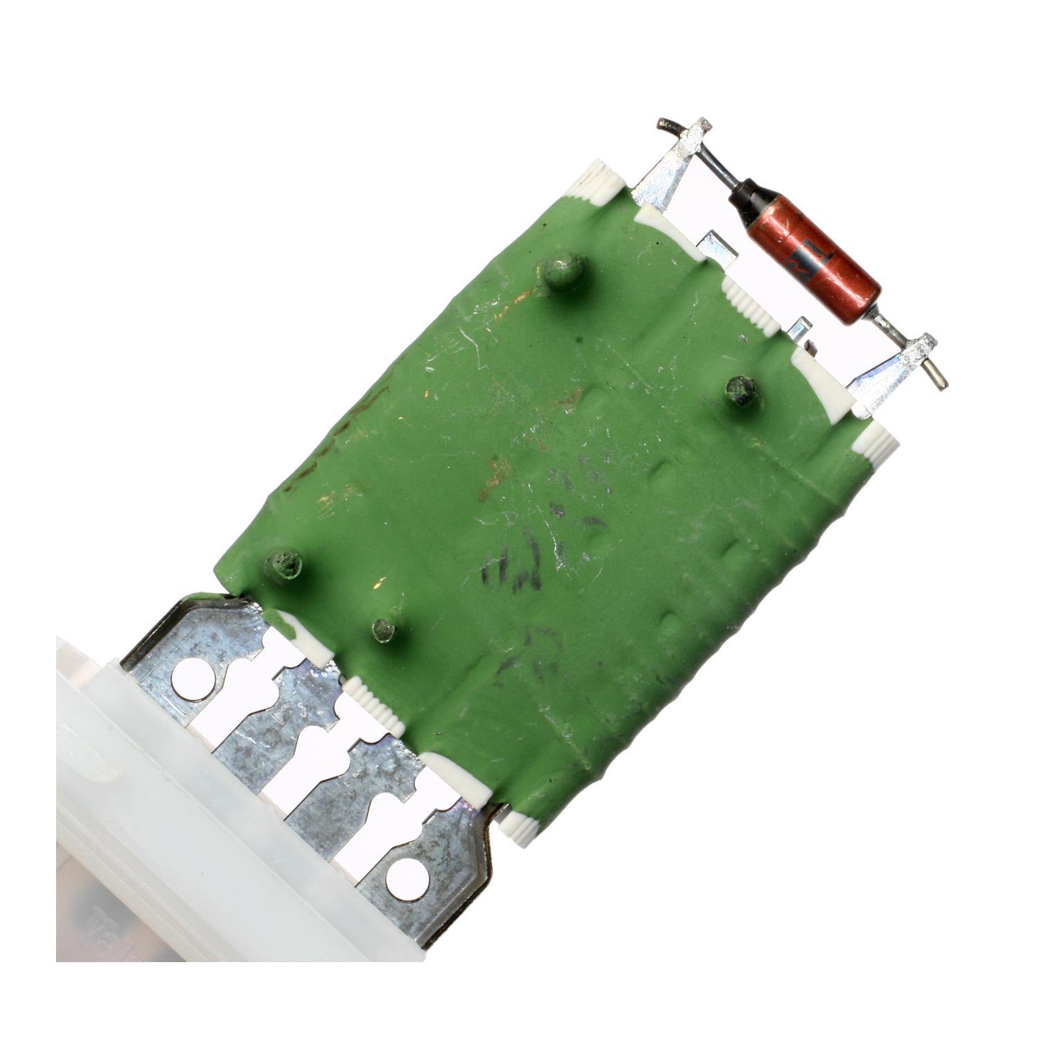 BWD RU1420 HVAC Blower Motor Resistor product image 3 of 3